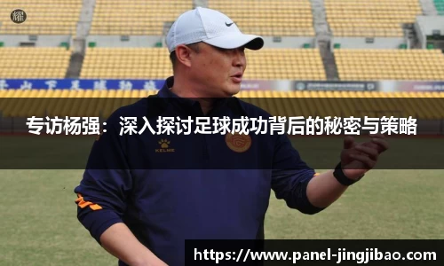 专访杨强：深入探讨足球成功背后的秘密与策略